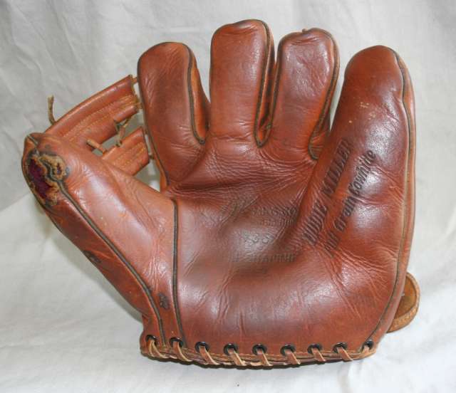 Eddie Miller OK 735 Front